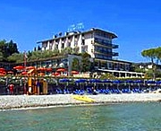 Park Hotel Casimiro Village in San Felice del Benaco