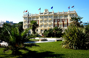 Grand Hotel Cesenatico in Cesenatico