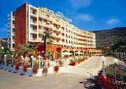 Hotel Savoy Palace in Riva del Garda